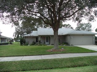 1384 Pilgrim Ave, Melbourne, FL 32940