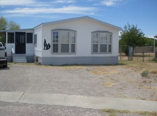 2840 W Regina Pl, Tucson, AZ 85705