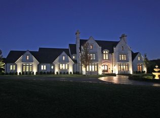 6 Jennifer Ct, Barrington, IL