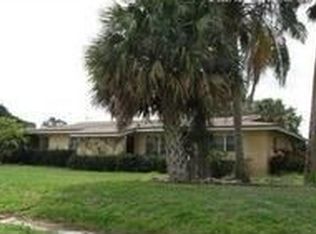 3444 SE Jefferson St, Stuart, FL 34997