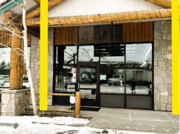890 U.S. 89 - I, 880 S Highway 89 SUITE I, Jackson, WY 83001