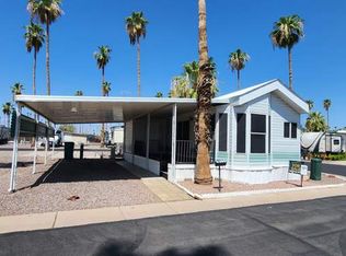 2050 W Dunlap Ave Lot Q389, Phoenix, AZ 85021