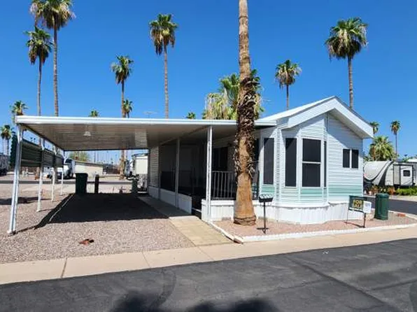 2050 W Dunlap Ave Lot Q389, Phoenix, AZ 85021