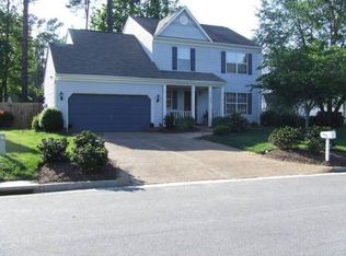 111 Lord Pelham Way, Yorktown, VA 23693