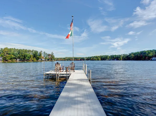 720 East Shore Drive, Acton, ME 04001
