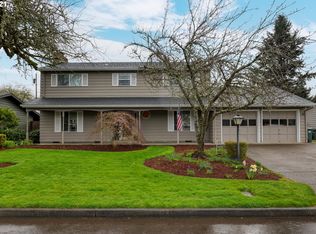 356 NE 18th Ave, Hillsboro, OR 97124