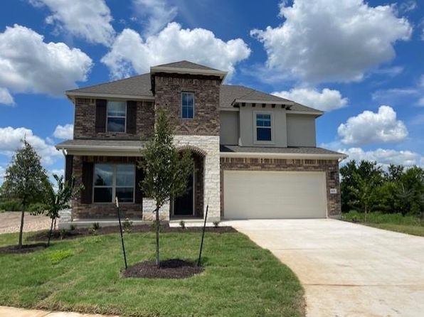 New Construction Homes in Leander TX | Zillow