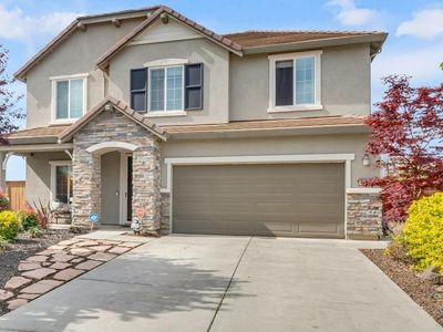 7521 Chappelle Way, Elk Grove, CA, 95757