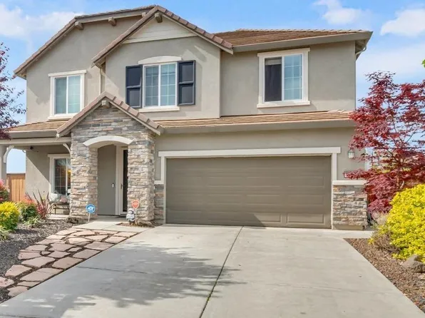 7521 Chappelle Way, Elk Grove, CA 95757