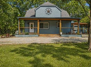 1853 Lake Highland W, Quinlan, TX 75474
