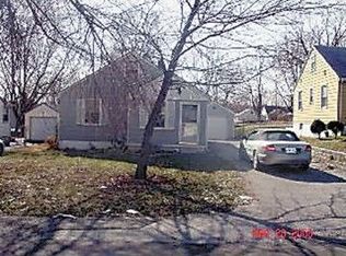 3912 N Kensington Ave, Kansas City, MO 64117