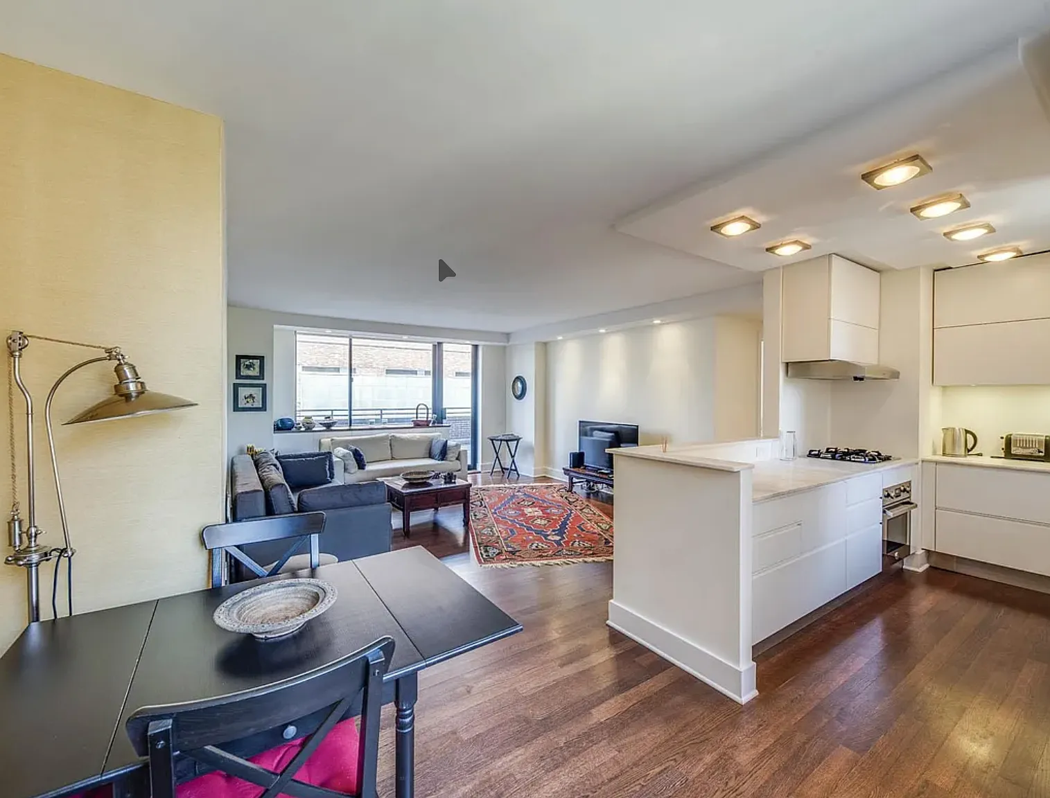 45 West 67th Street — Photo 1