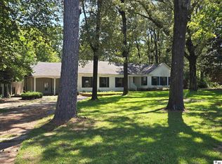 1310 Country Club Rd, Bastrop, LA 71220