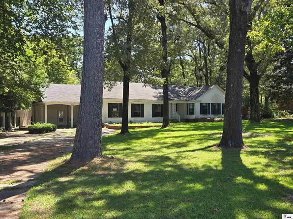 1310 Country Club Rd, Bastrop, LA 71220
