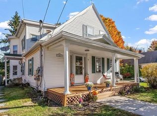 21 Elliott St #2, Westminster, MA 01473