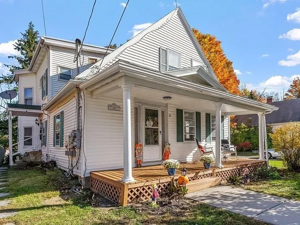 21 Elliott St #2, Westminster, MA 01473