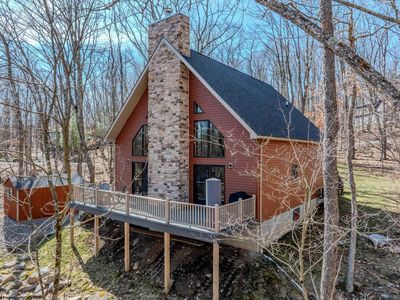 62 Oak Dr, Terra Alta, WV, 26764