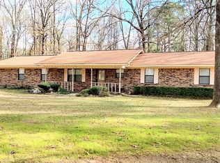 198 Tupelo St, Broken Bow, OK 74728