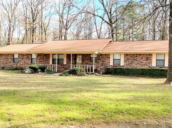 198 Tupelo St, Broken Bow, OK 74728