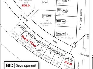 BLK 1 LOT 6 Hillcrest Trail, Lincoln, NE 68520