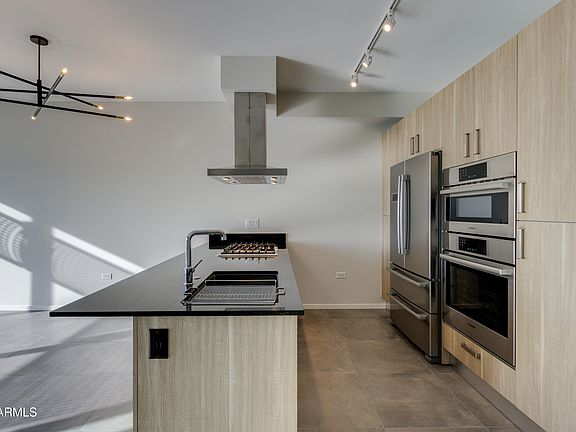 4th image of 7120 E KIERLAND Boulevard #709