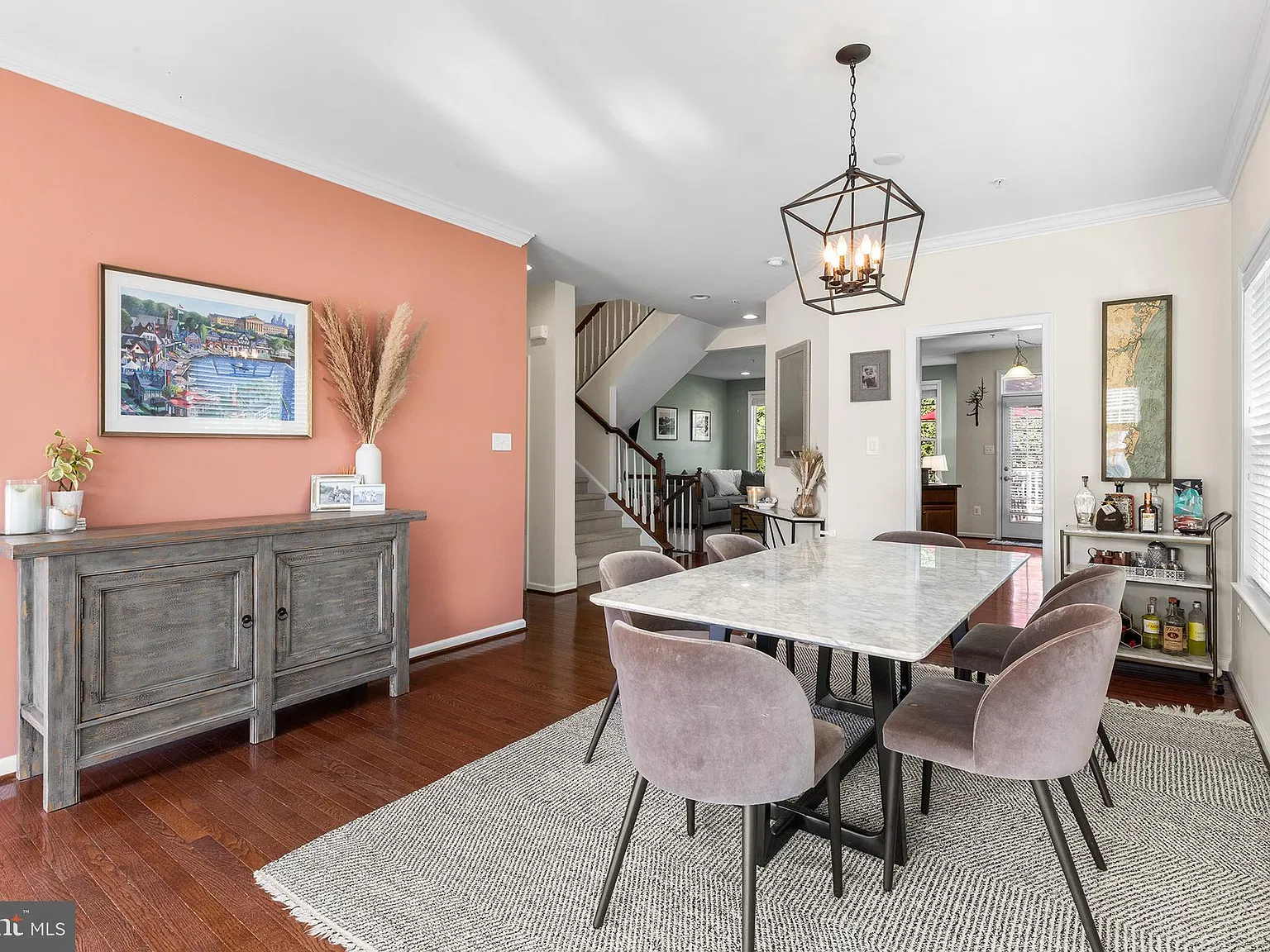 4 bed, 2.5 bath, 2231 sqft, $3,350 — Photo 3