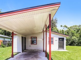 1849 W 28th St, Jacksonville, FL 32209
