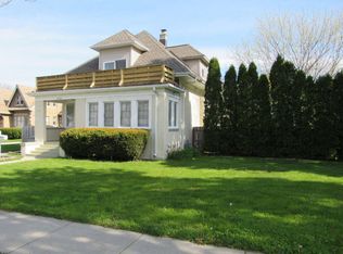 3328 W Silver Spring Dr, Milwaukee, WI 53209