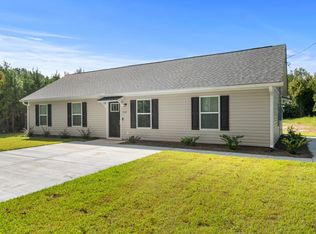 1219 Umbria Rd, Moncks Corner, SC 29461