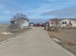 1240 Country Acres Ct, Venus, TX 76084