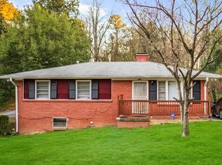 3614 Fairburn Pl NW, Atlanta, GA 30331