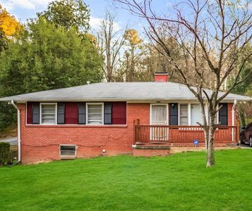 3614 Fairburn Pl NW, Atlanta, GA, 30331