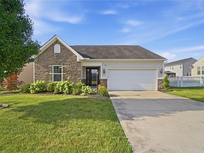 7101 Bluestream Dr, Tipp City, OH, 45371