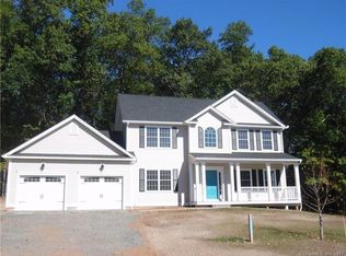 153 Aspen Way, Southington, CT 06489