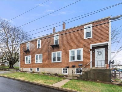 308 State St, Bristol, RI, 02809