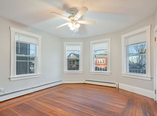 89 Rochambeau Ave., Providence, RI 02906