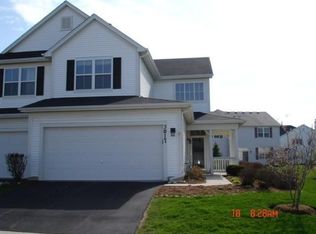 3017 Langston Cir, Saint Charles, IL 60175