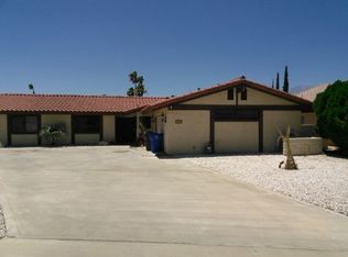 64961 Barnes Ct, Desert Hot Springs, CA 92240