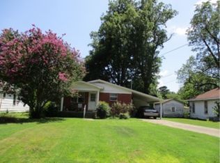 212 Virginia St, Walnut Ridge, AR 72476