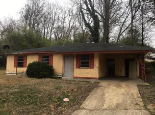 1702 Sky Farm Ave, Vicksburg, MS 39183