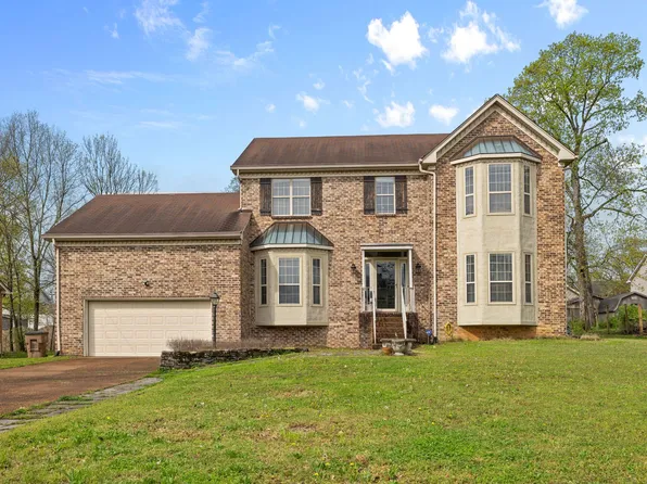4112 Philhall Pkwy, Antioch, TN 37013