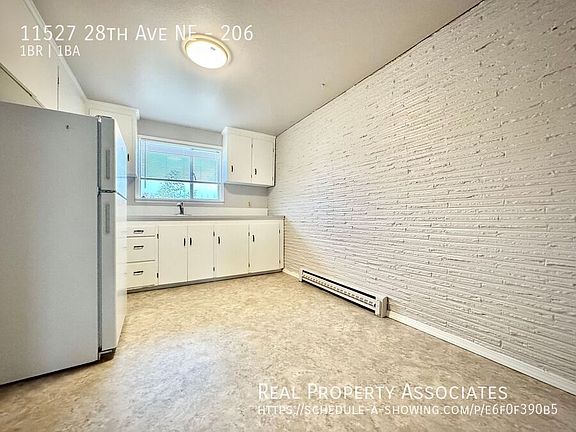 5th image of 11527 28th Ave NE #206