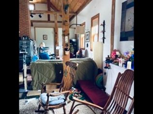 3 Calvin Coombs Rd #B, Colrain, MA 01340