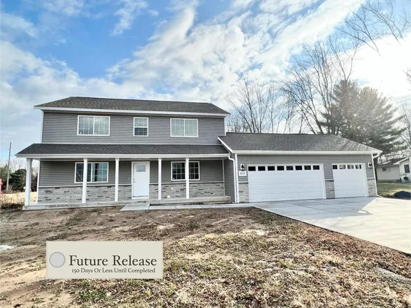 3830 MUSKIE DRIVE, Weston, WI 54476