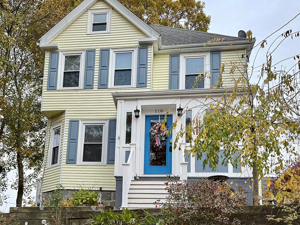 1st image of 118 Newburg St