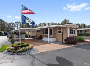 10606 62nd St E #75, Puyallup, WA 98372