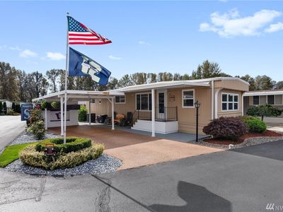 10606 62nd St E #75, Puyallup, WA, 98372