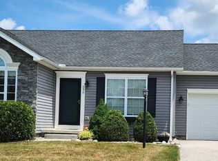 290 N Alpine Dr, York, PA 17408