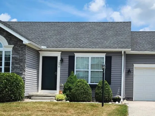 290 N Alpine Dr, York, PA 17408