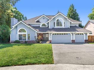 8526 Kenneth Ridge Ct, Fair Oaks, CA 95628